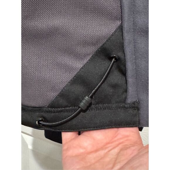Bjorn Daehlie Softshell Waterproof Full Zip Lightweight Select Jacket Men's L - Picture 15 of 16